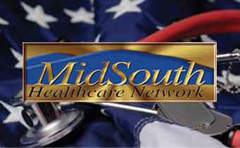 Welcome to the VA MidSouth Healthcare Network website.